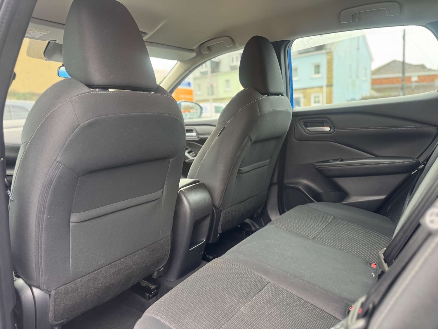 Used Nissan Qashqai 2021 for sale - 77207477: Photo 27