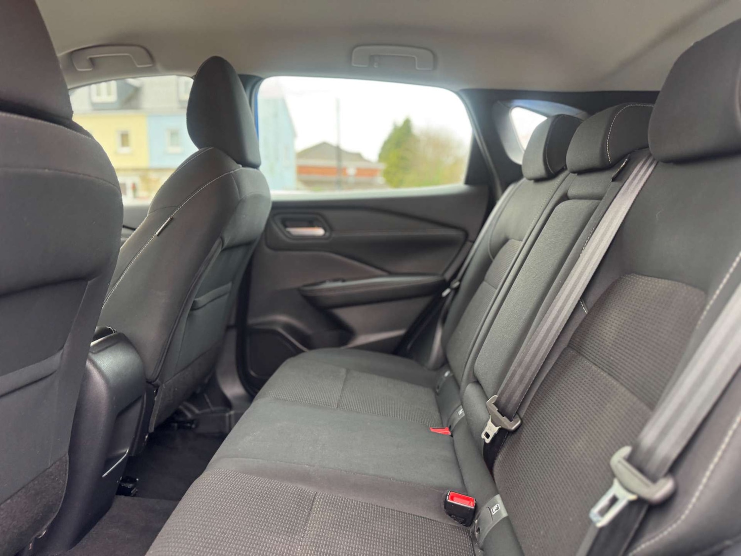 Used Nissan Qashqai 2021 for sale - 77207477: Photo 29