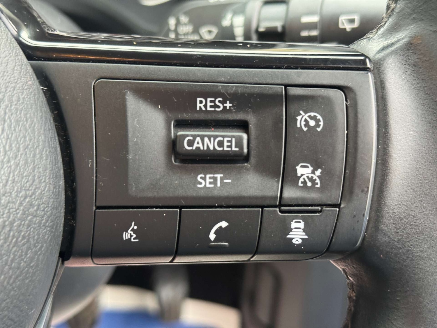 Used Nissan Qashqai 2021 for sale - 77207477: Photo 37