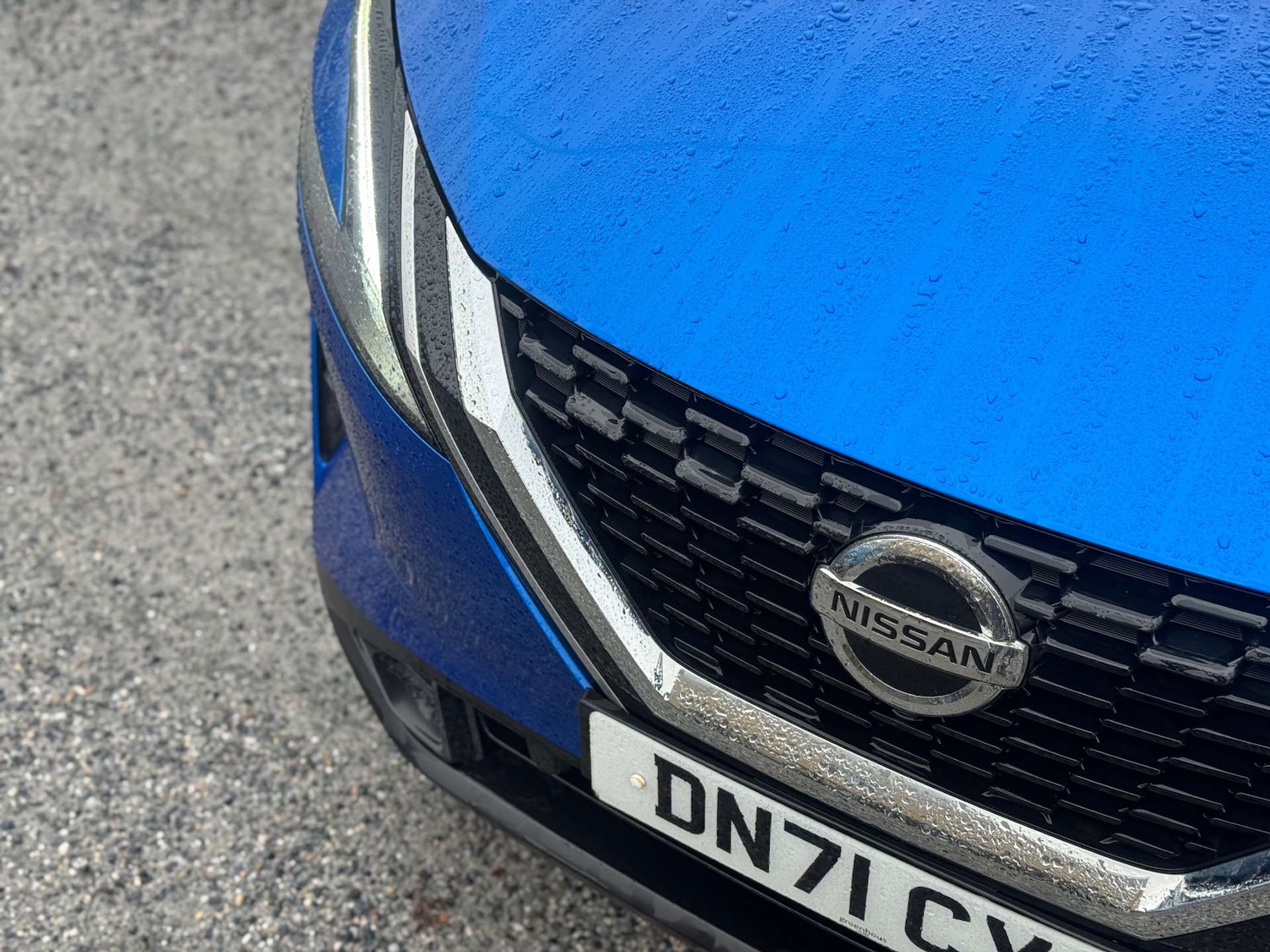 Used Nissan Qashqai 2021 for sale - 77207477: Photo 46