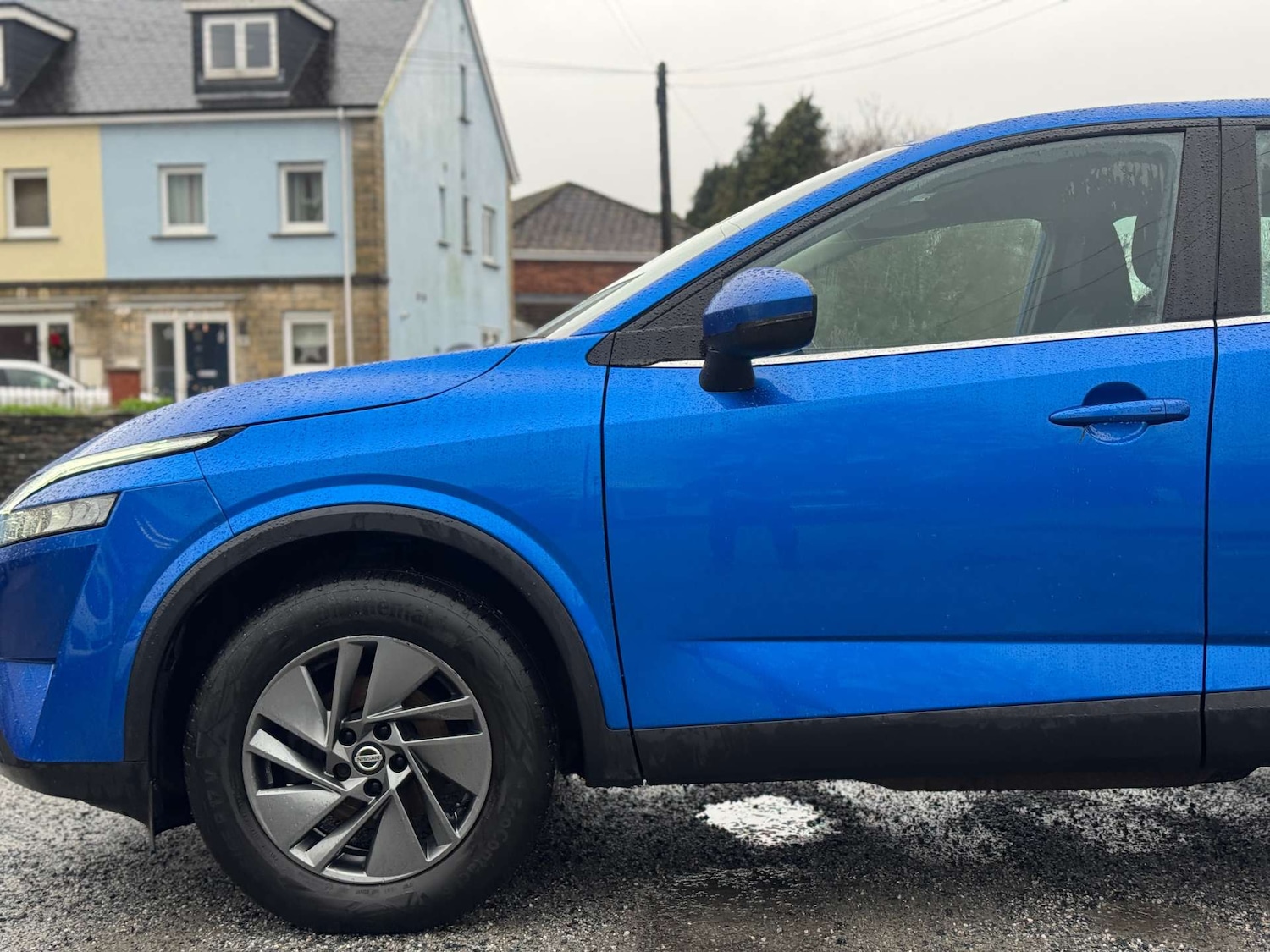 Used Nissan Qashqai 2021 for sale - 77207477: Photo 47