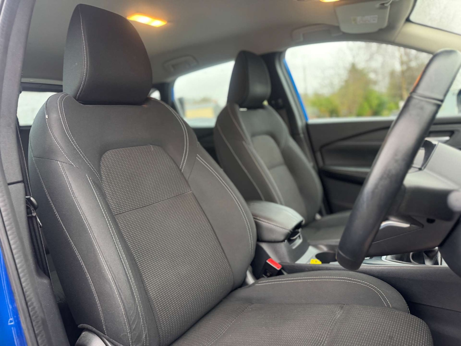 Used Nissan Qashqai 2021 for sale - 77207477: Photo 50