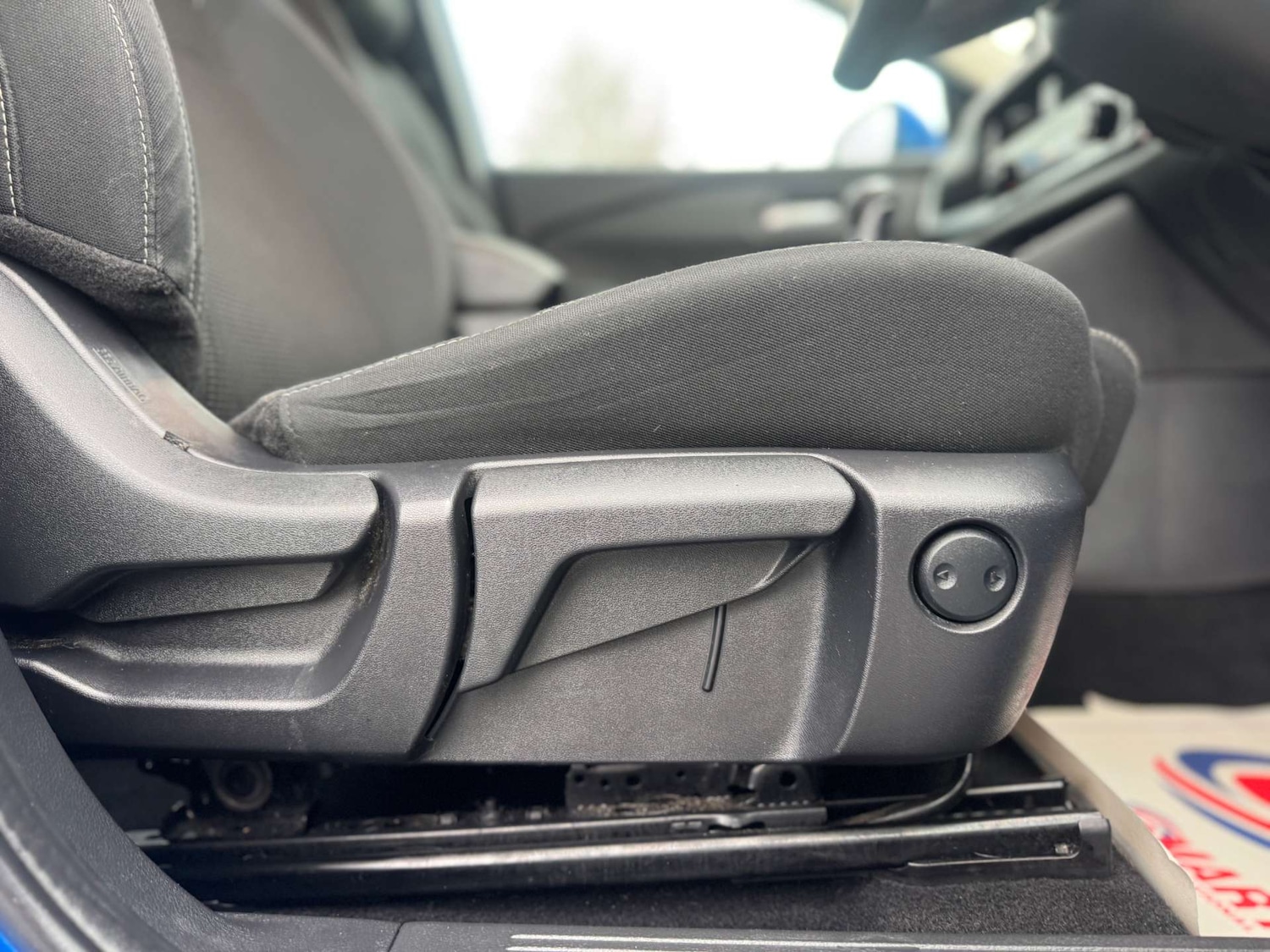 Used Nissan Qashqai 2021 for sale - 77207477: Photo 51