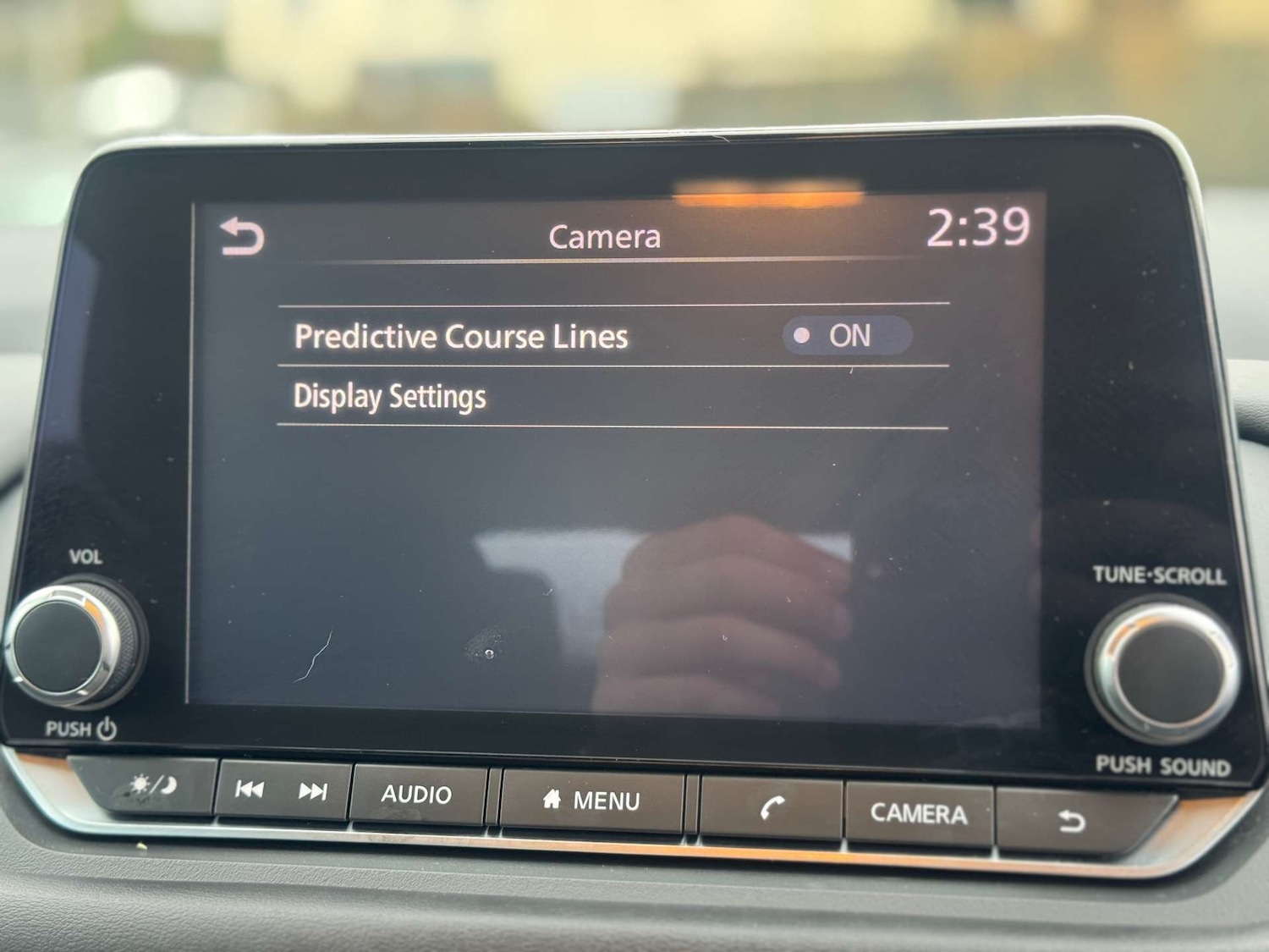 Used Nissan Qashqai 2021 for sale - 77207477: Photo 55