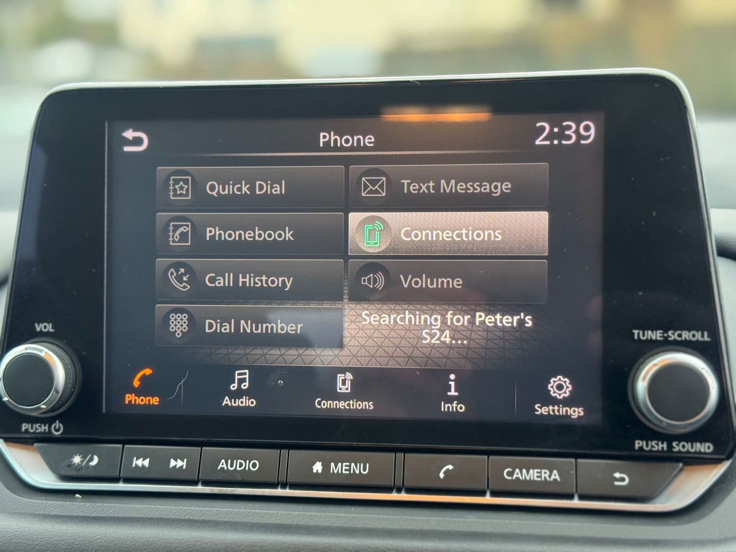 Used Nissan Qashqai 2021 for sale - 77207477: Photo 58