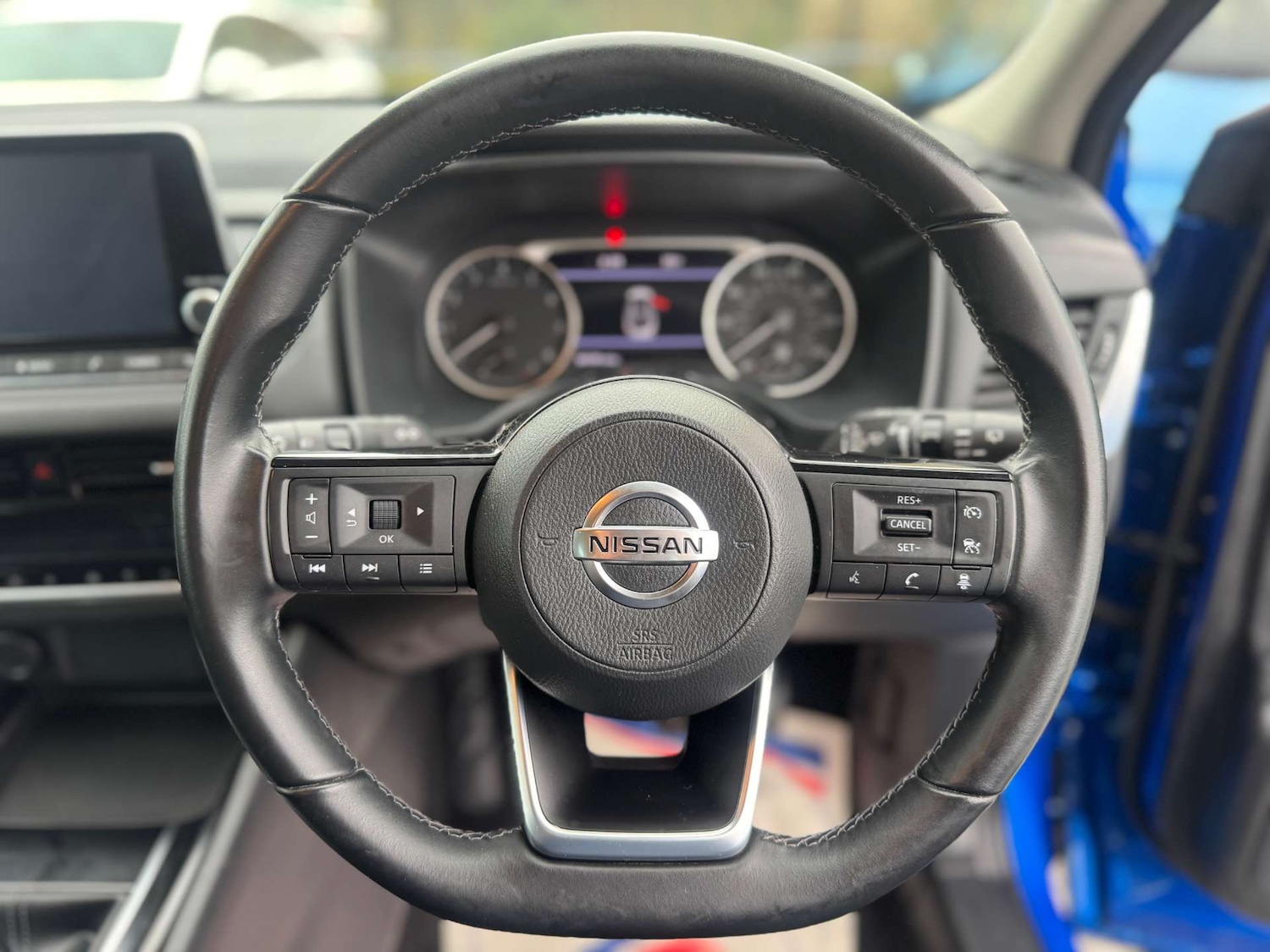 Used Nissan Qashqai 2021 for sale - 77207477: Photo 6