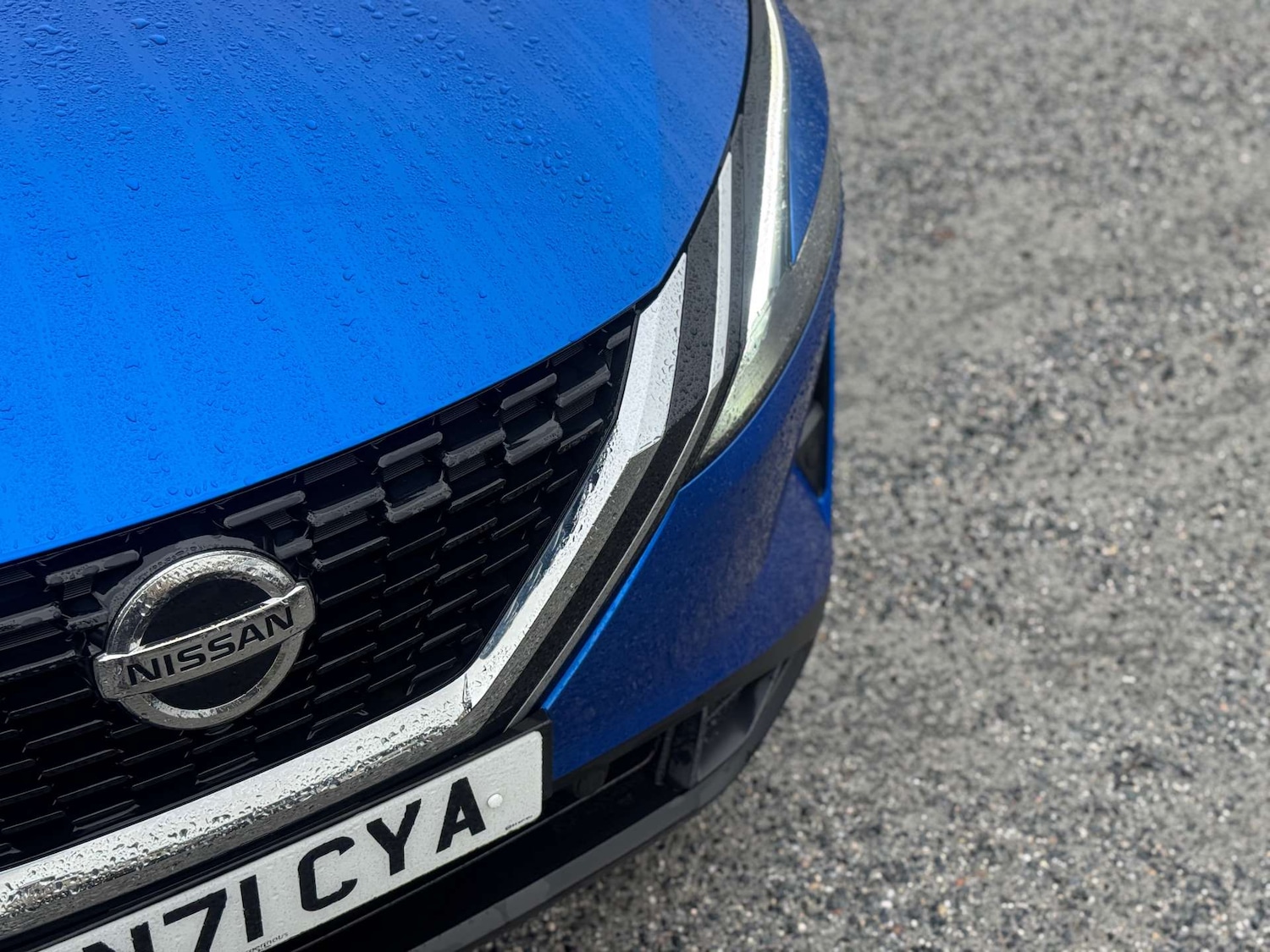 Used Nissan Qashqai 2021 for sale - 77207477: Photo 60