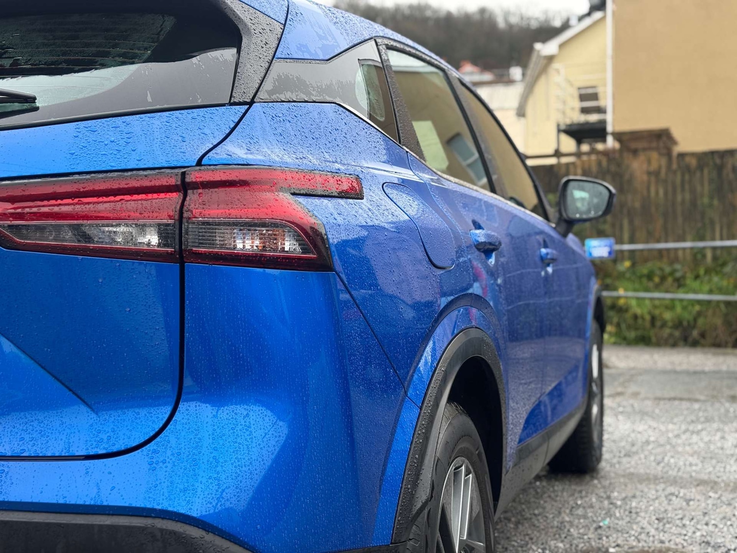 Used Nissan Qashqai 2021 for sale - 77207477: Photo 67