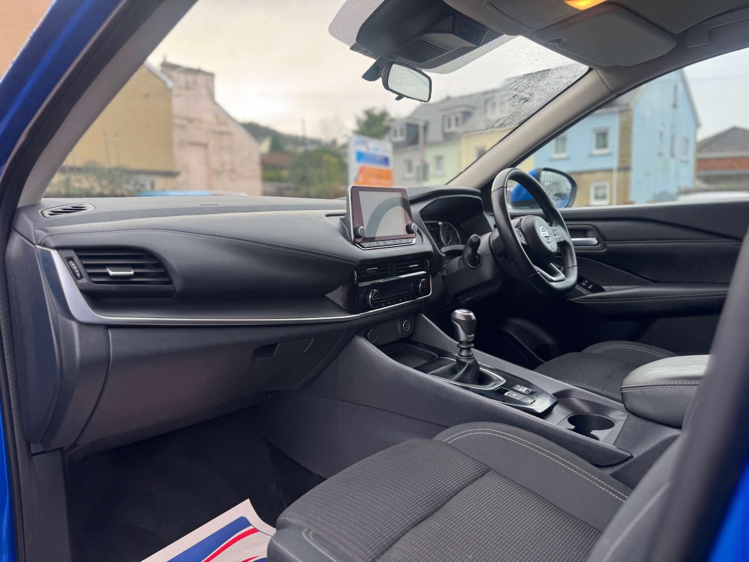 Used Nissan Qashqai 2021 for sale - 77207477: Photo 71