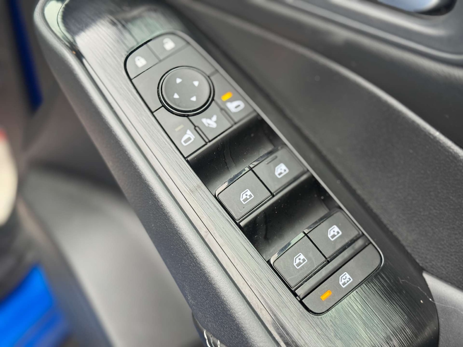 Used Nissan Qashqai 2021 for sale - 77207477: Photo 74