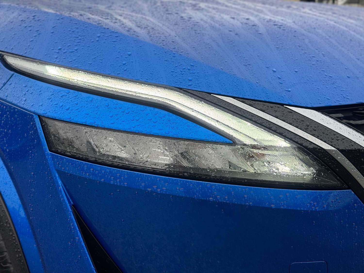 Used Nissan Qashqai 2021 for sale - 77207477: Photo 75