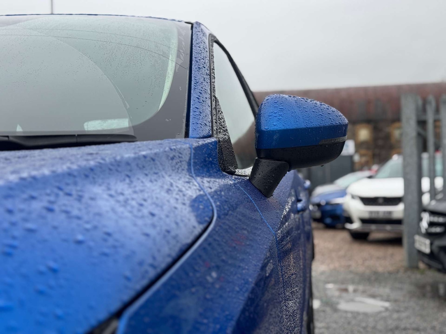 Used Nissan Qashqai 2021 for sale - 77207477: Photo 76