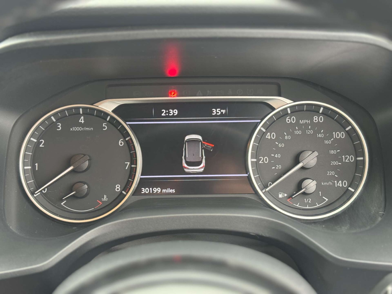 Used Nissan Qashqai 2021 for sale - 77207477: Photo 8