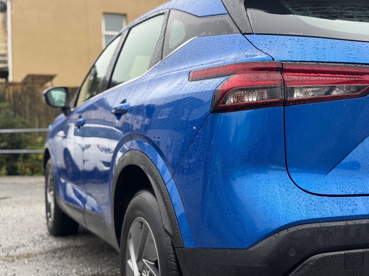 Used Nissan Qashqai 2021 for sale - 77207477: Photo 86