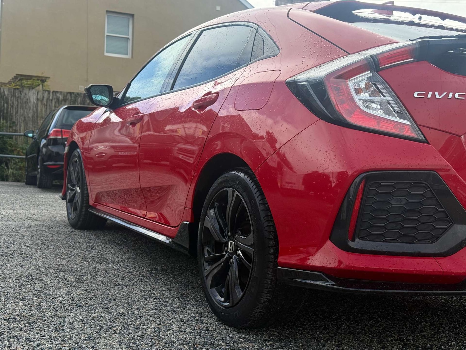 Used Honda Civic 2019 for sale - 77207444: Photo 19