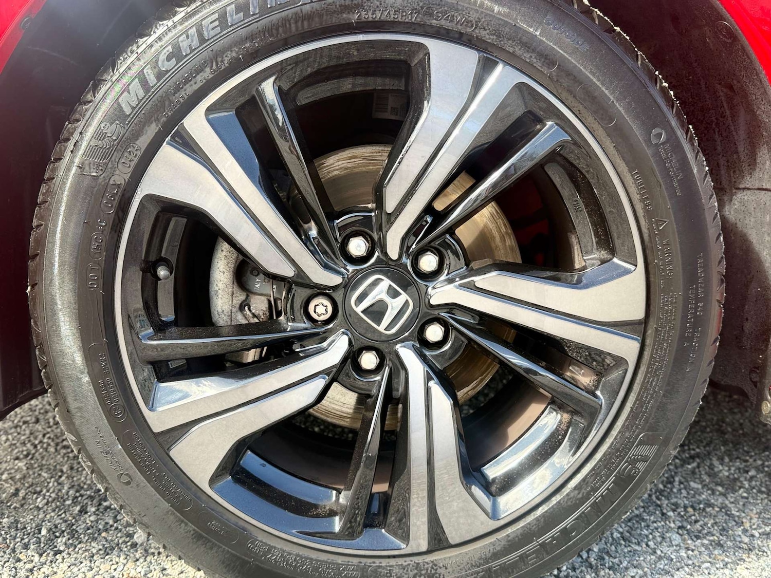 Used Honda Civic 2019 for sale - 77207444: Photo 24