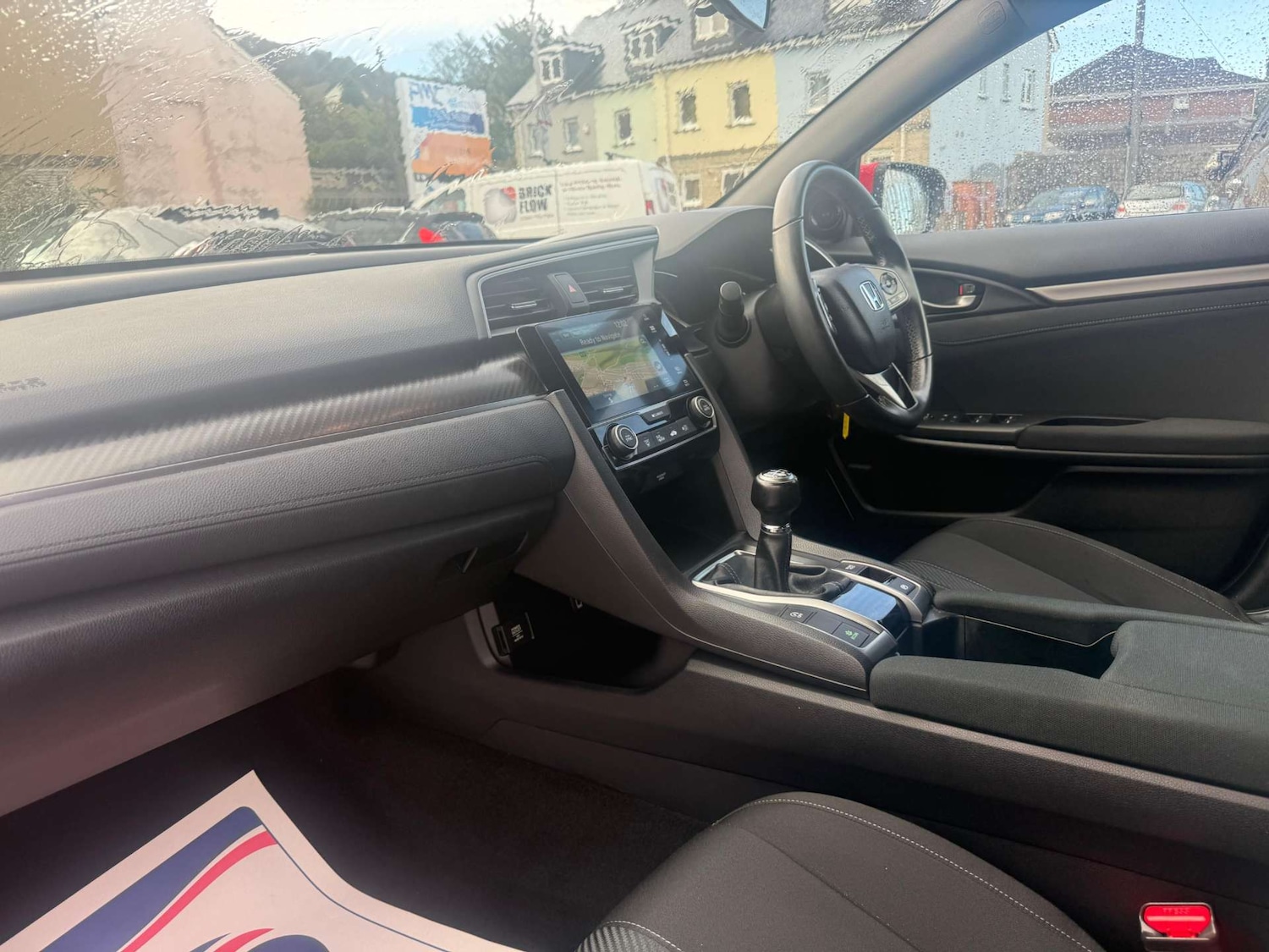 Used Honda Civic 2019 for sale - 77207444: Photo 28