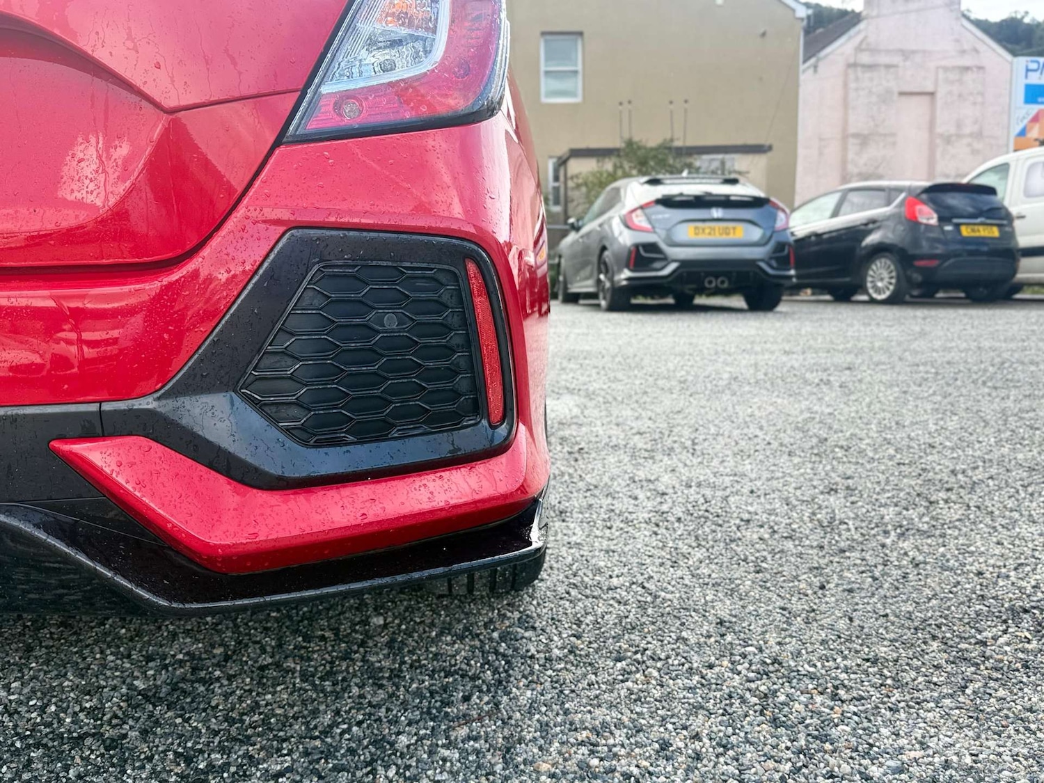 Used Honda Civic 2019 for sale - 77207444: Photo 33