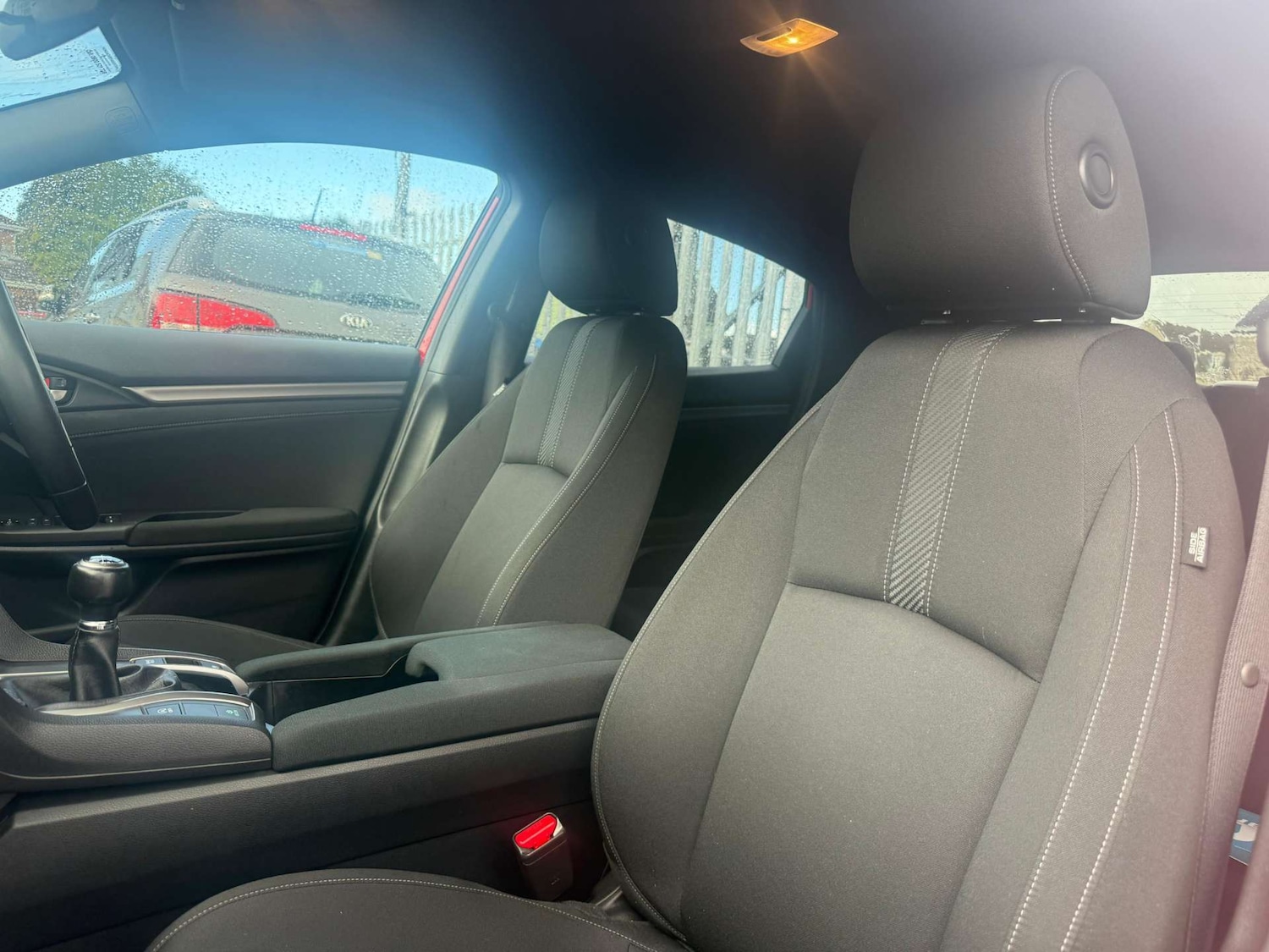 Used Honda Civic 2019 for sale - 77207444: Photo 37