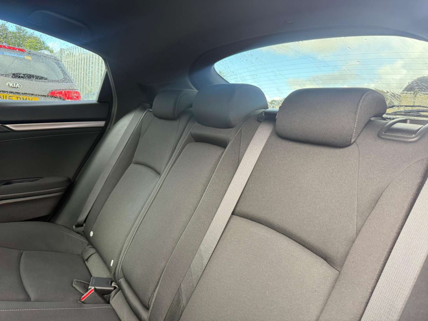 Used Honda Civic 2019 for sale - 77207444: Photo 39