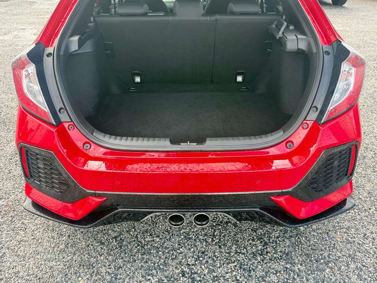 Used Honda Civic 2019 for sale - 77207444: Photo 41