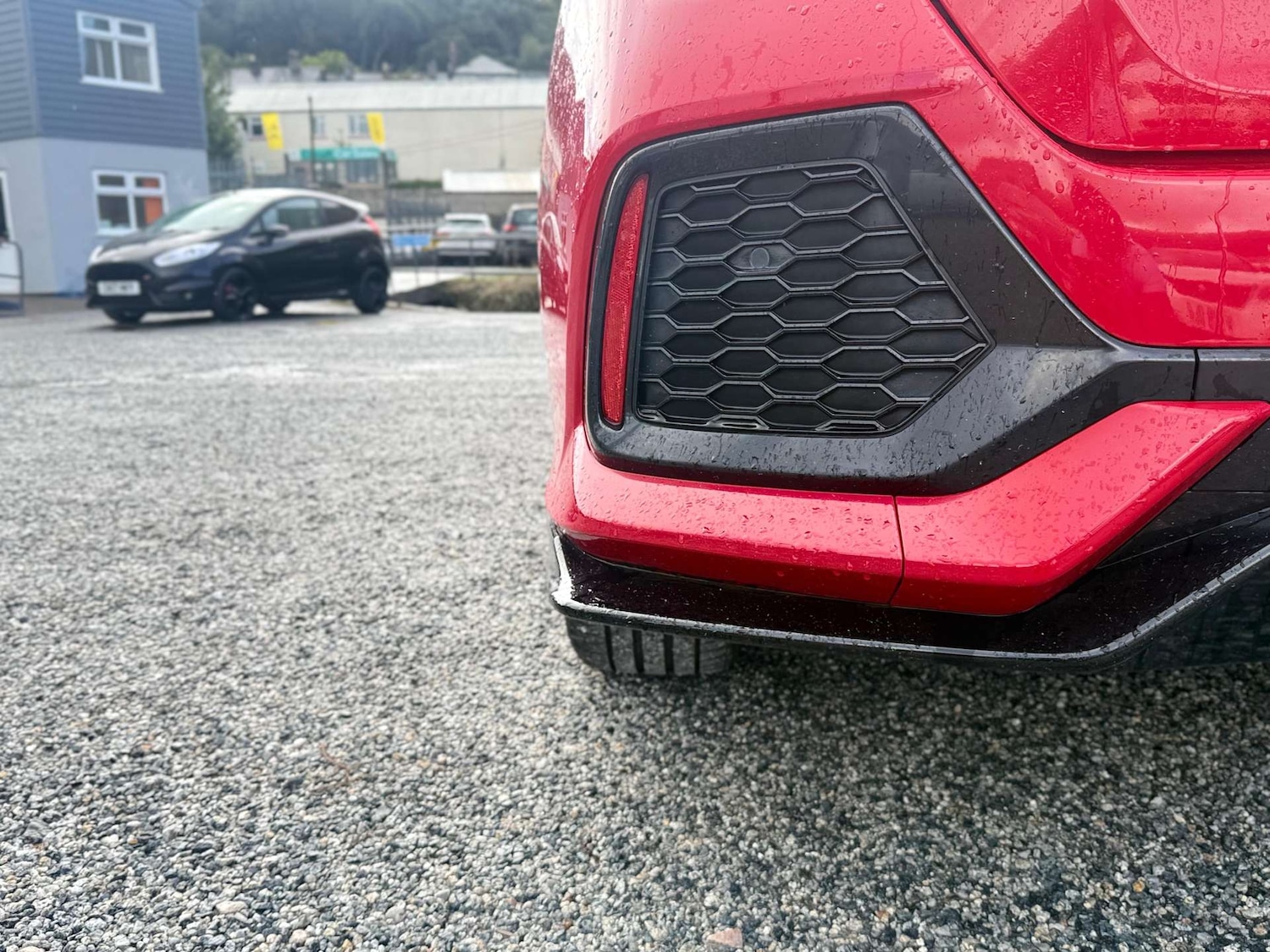 Used Honda Civic 2019 for sale - 77207444: Photo 46