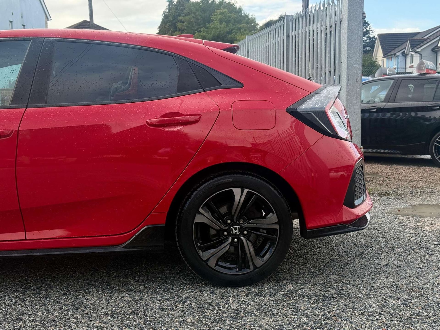 Used Honda Civic 2019 for sale - 77207444: Photo 53