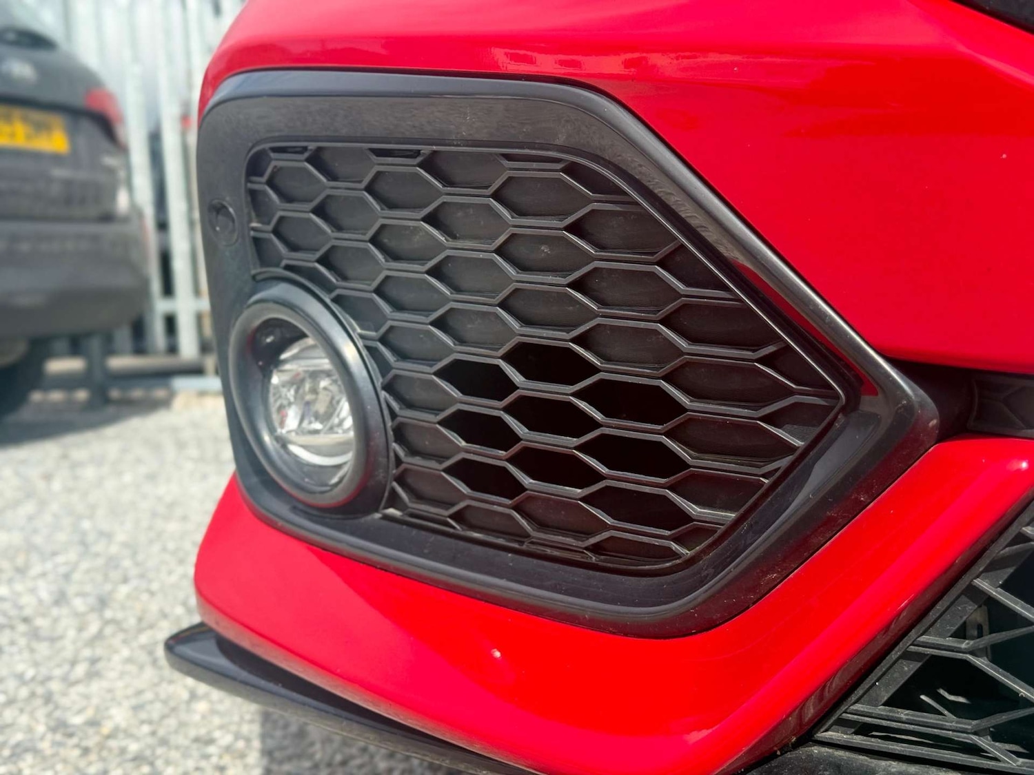 Used Honda Civic 2019 for sale - 77207444: Photo 58