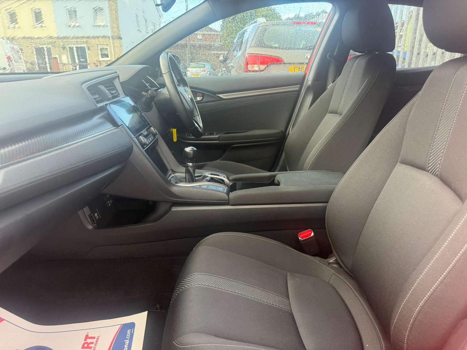 Used Honda Civic 2019 for sale - 77207444: Photo 61