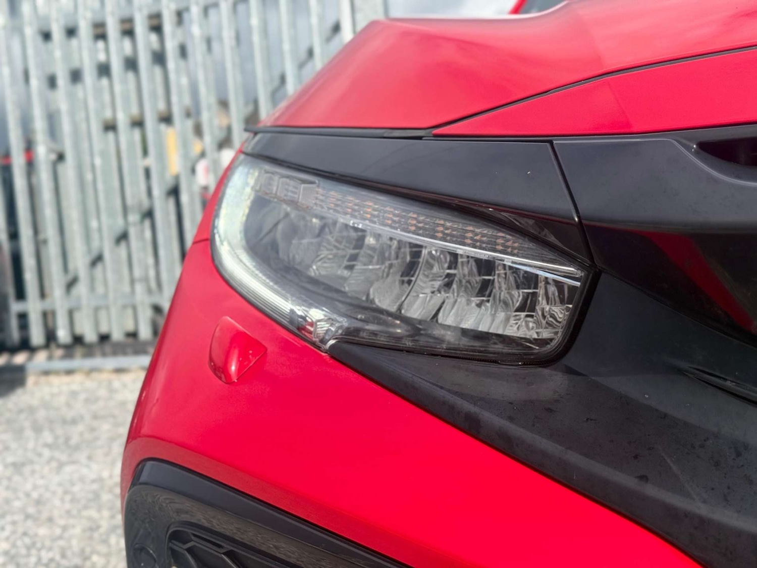 Used Honda Civic 2019 for sale - 77207444: Photo 63