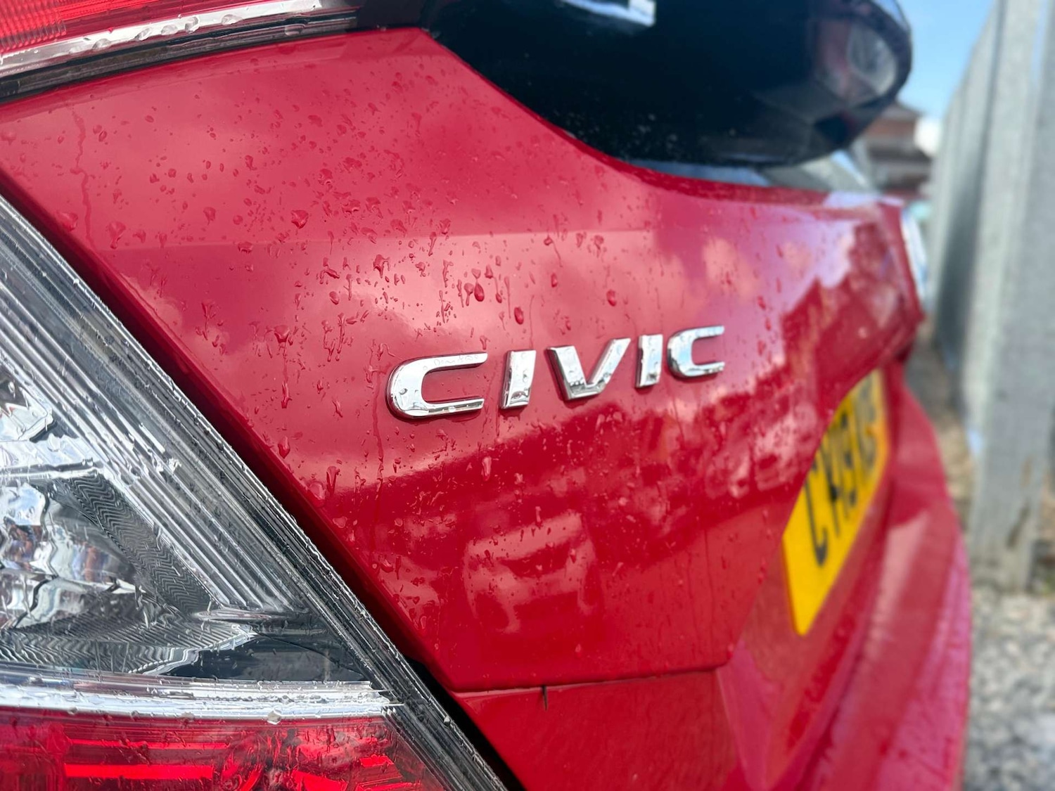 Used Honda Civic 2019 for sale - 77207444: Photo 68