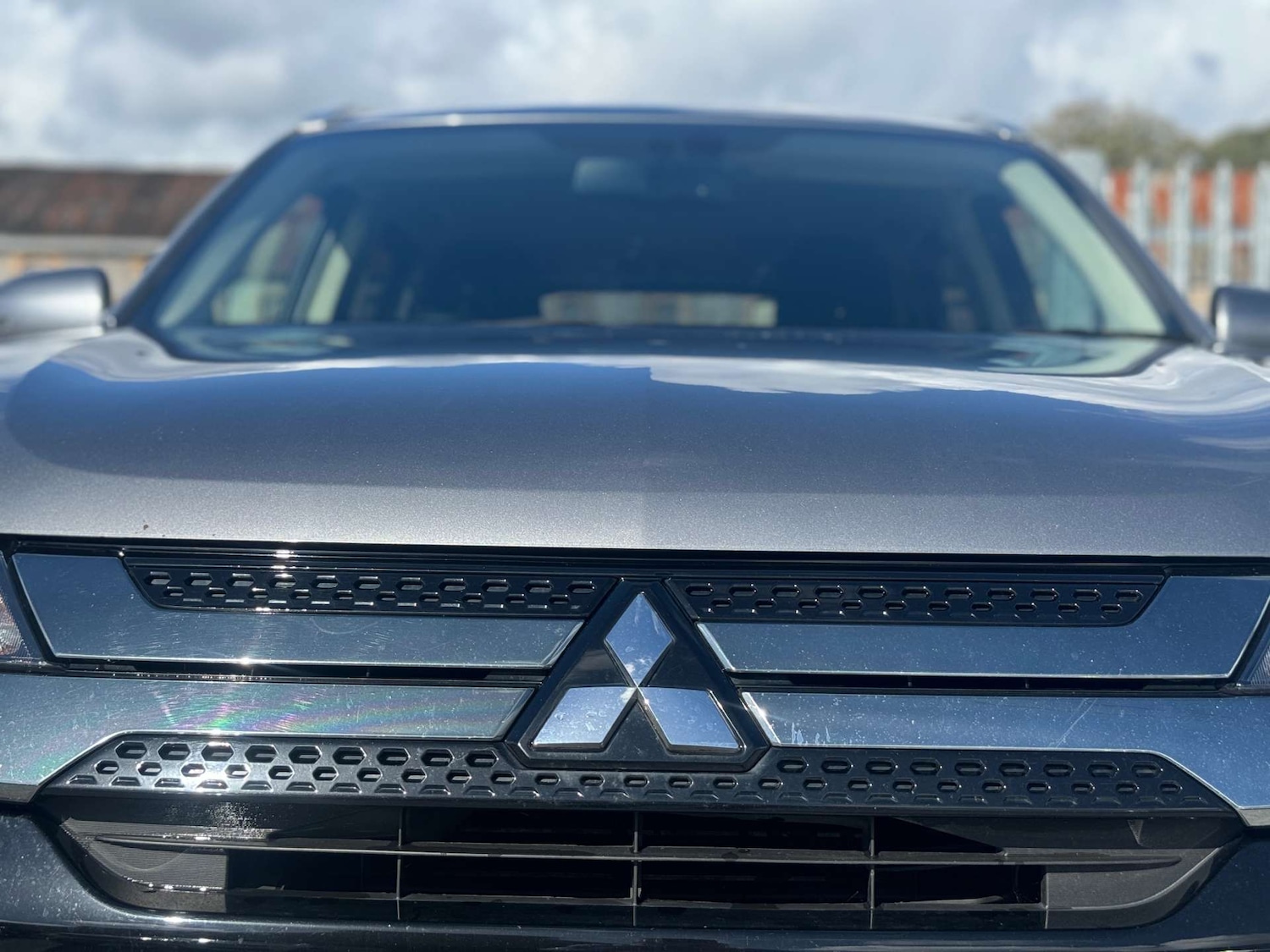 Used Mitsubishi Outlander 2021 for sale - 77679759: Photo 100