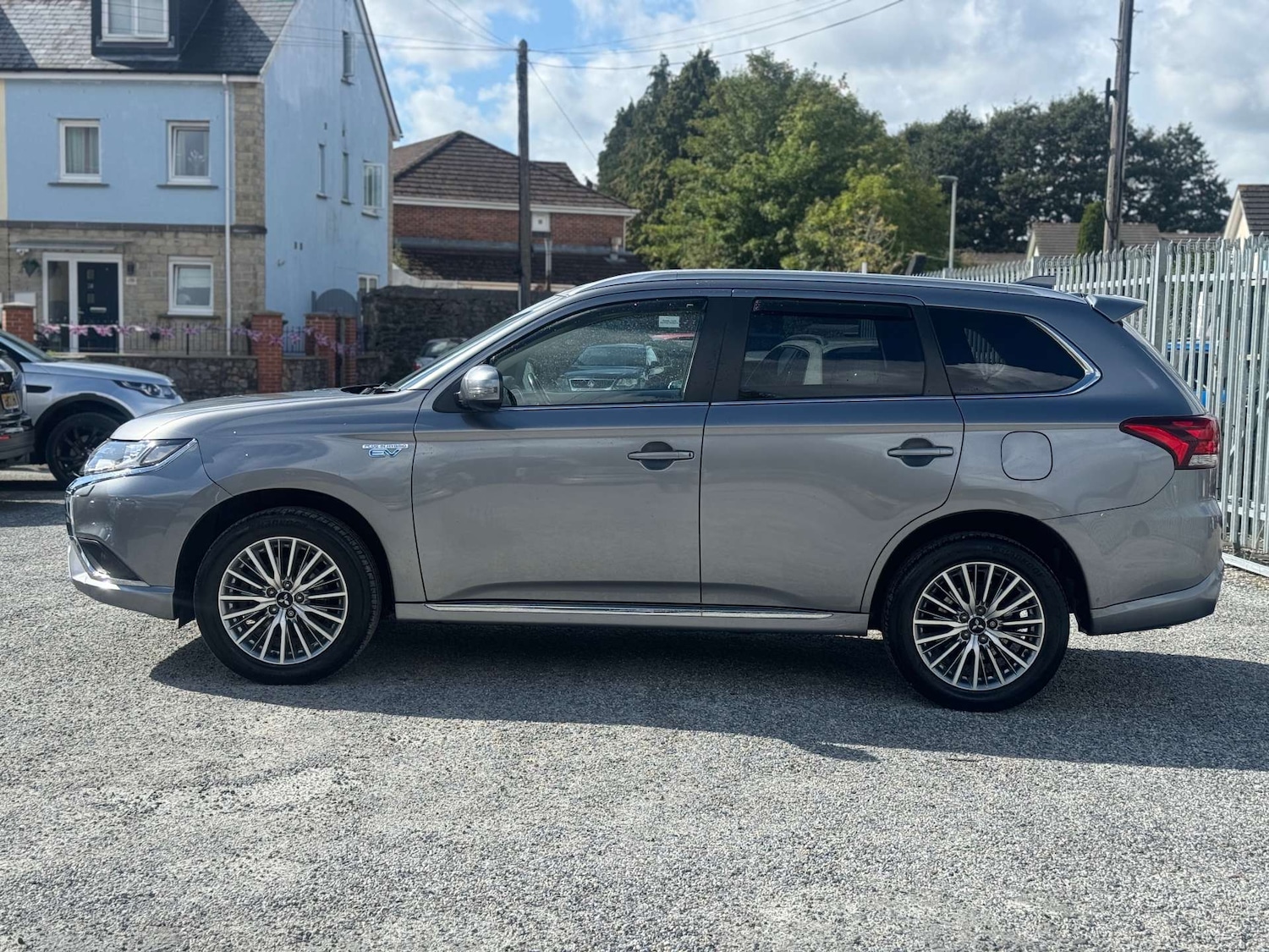 Used Mitsubishi Outlander 2021 for sale - 77679759: Photo 11