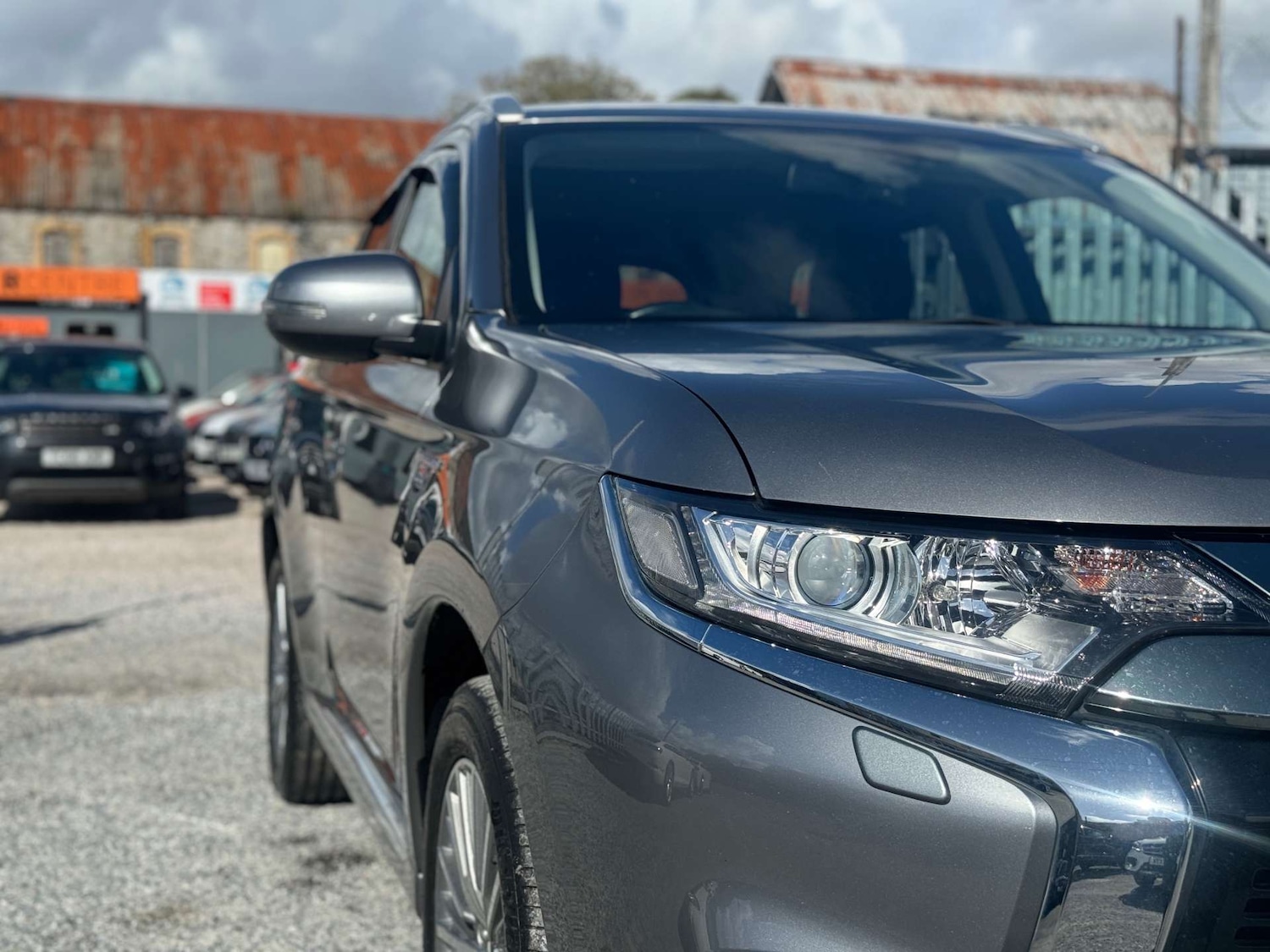 Used Mitsubishi Outlander 2021 for sale - 77679759: Photo 14