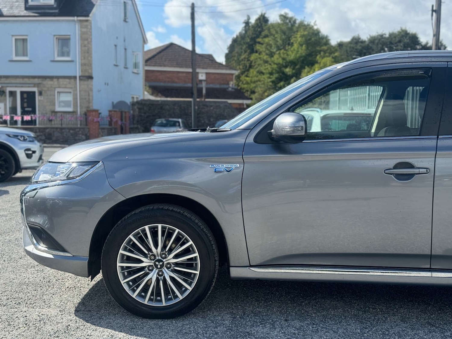 Used Mitsubishi Outlander 2021 for sale - 77679759: Photo 17