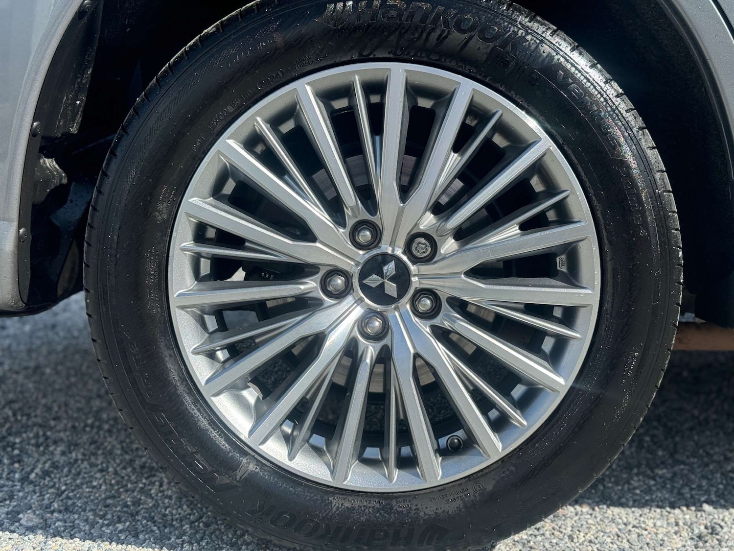 Used Mitsubishi Outlander 2021 for sale - 77679759: Photo 33