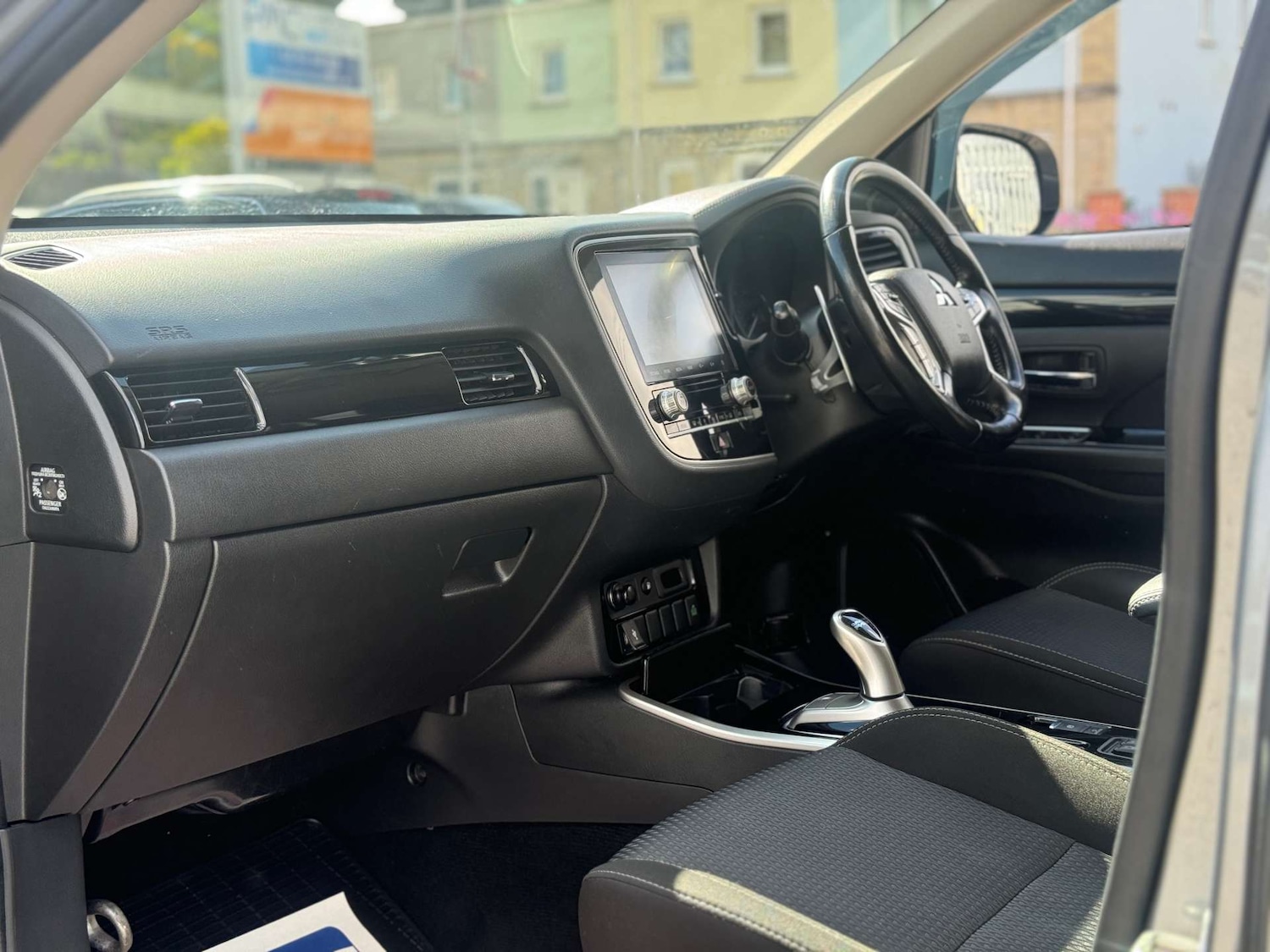 Used Mitsubishi Outlander 2021 for sale - 77679759: Photo 37