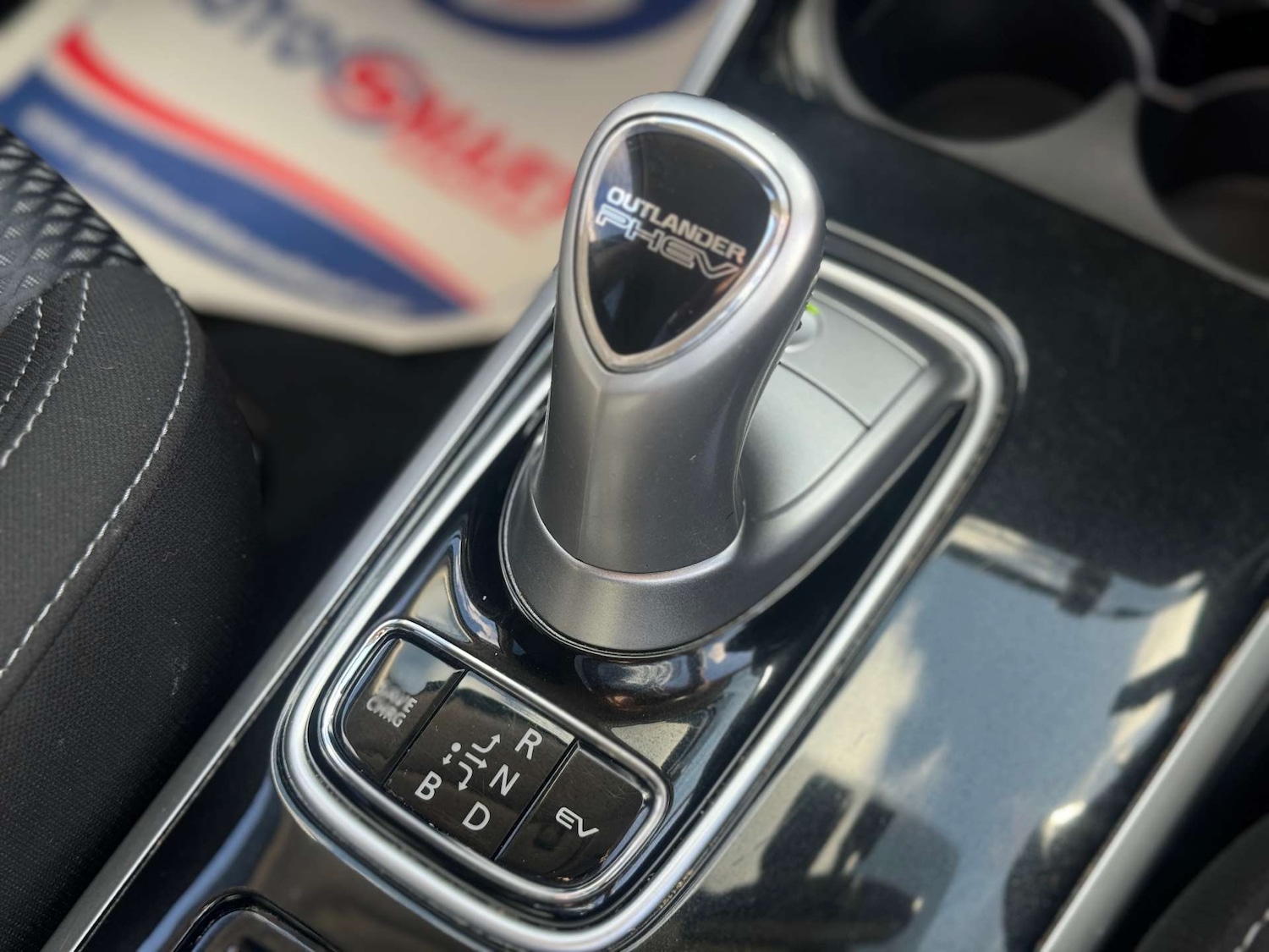Used Mitsubishi Outlander 2021 for sale - 77679759: Photo 38