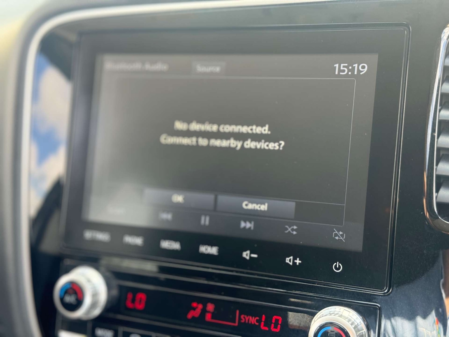 Used Mitsubishi Outlander 2021 for sale - 77679759: Photo 45