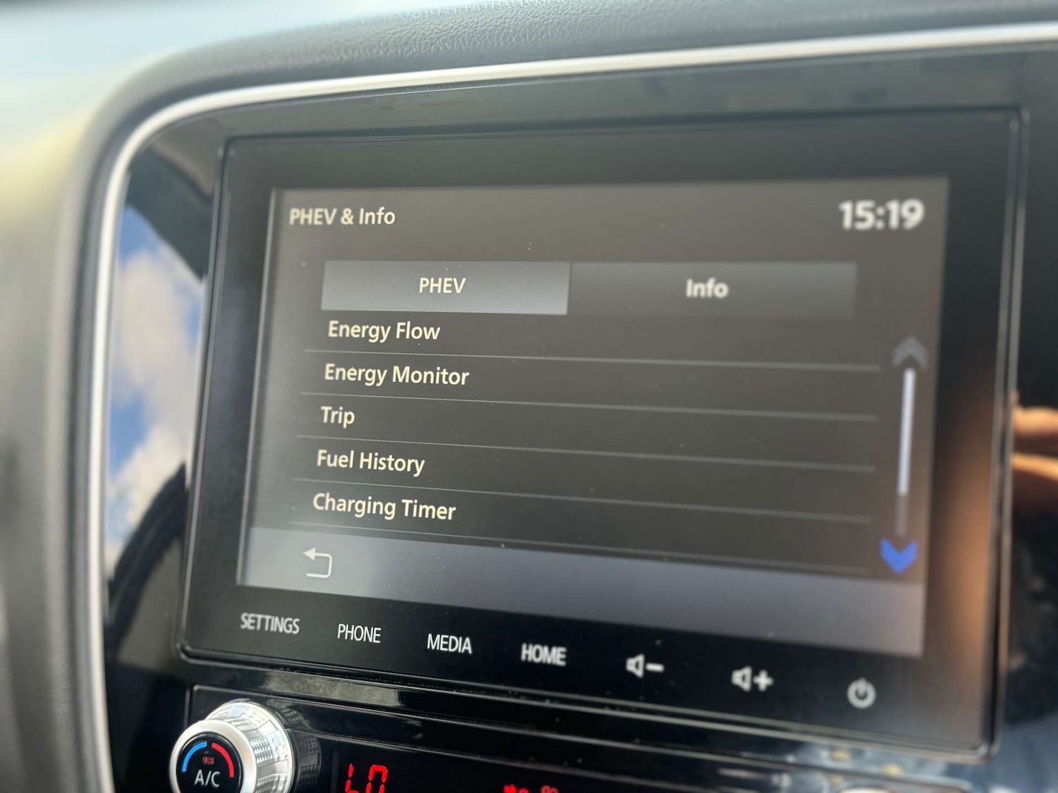 Used Mitsubishi Outlander 2021 for sale - 77679759: Photo 49