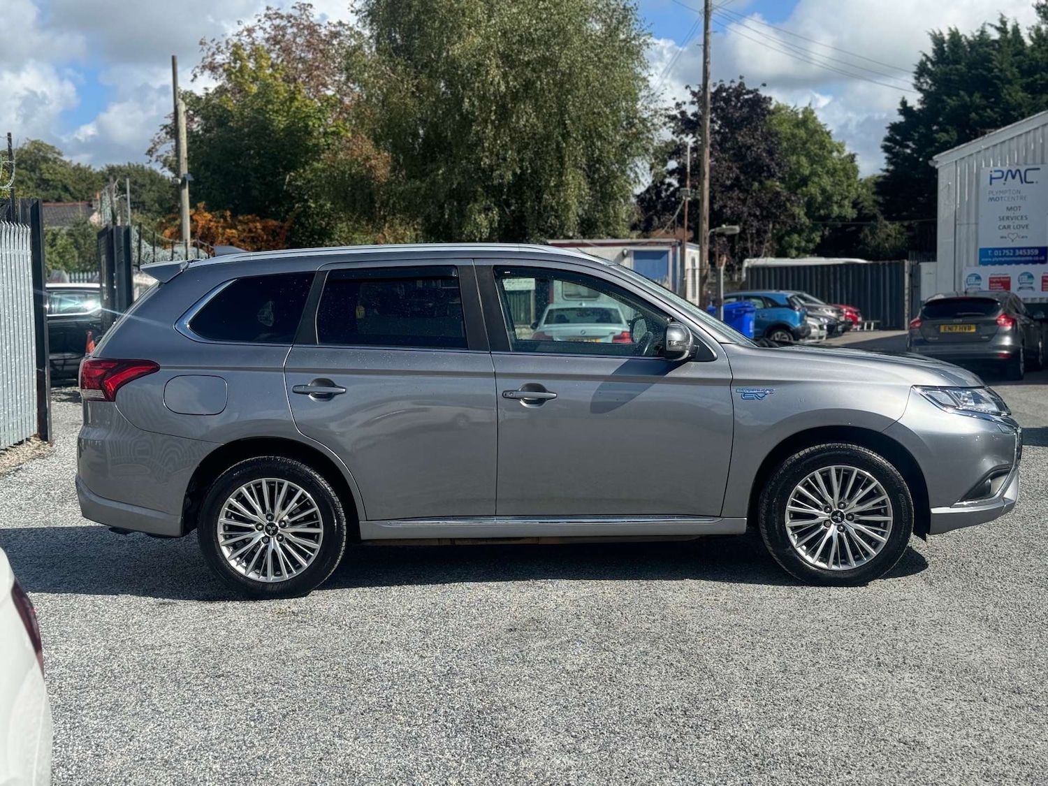 Used Mitsubishi Outlander 2021 for sale - 77679759: Photo 5