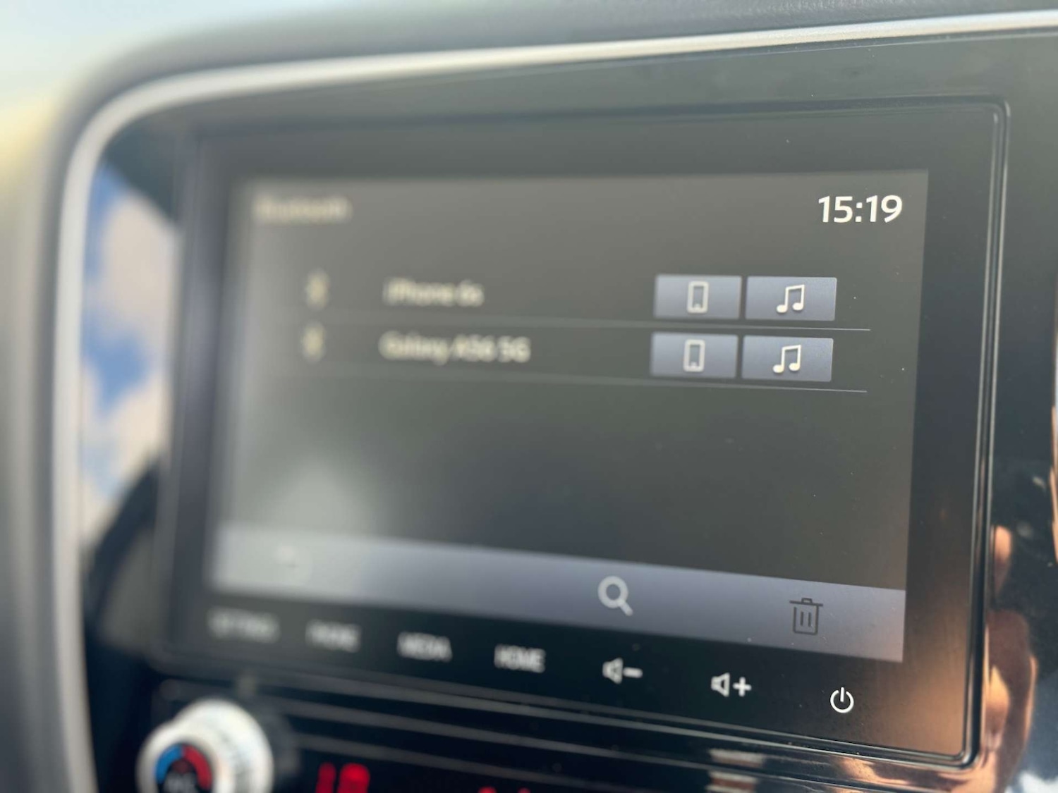 Used Mitsubishi Outlander 2021 for sale - 77679759: Photo 50