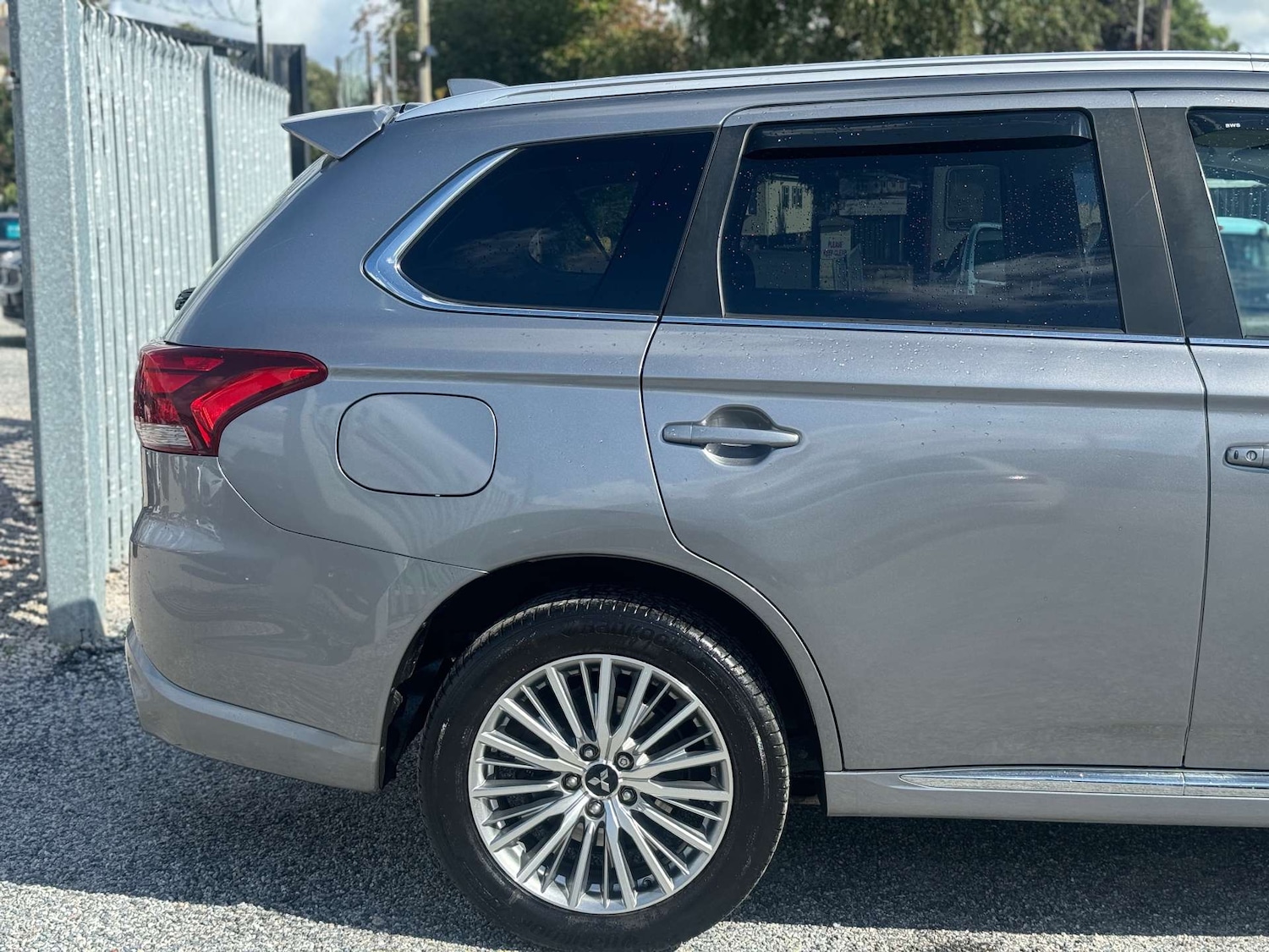 Used Mitsubishi Outlander 2021 for sale - 77679759: Photo 51