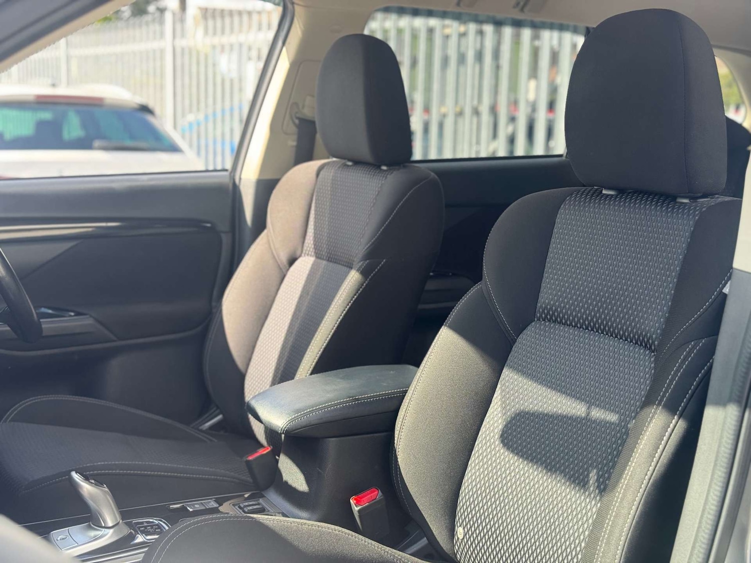 Used Mitsubishi Outlander 2021 for sale - 77679759: Photo 53