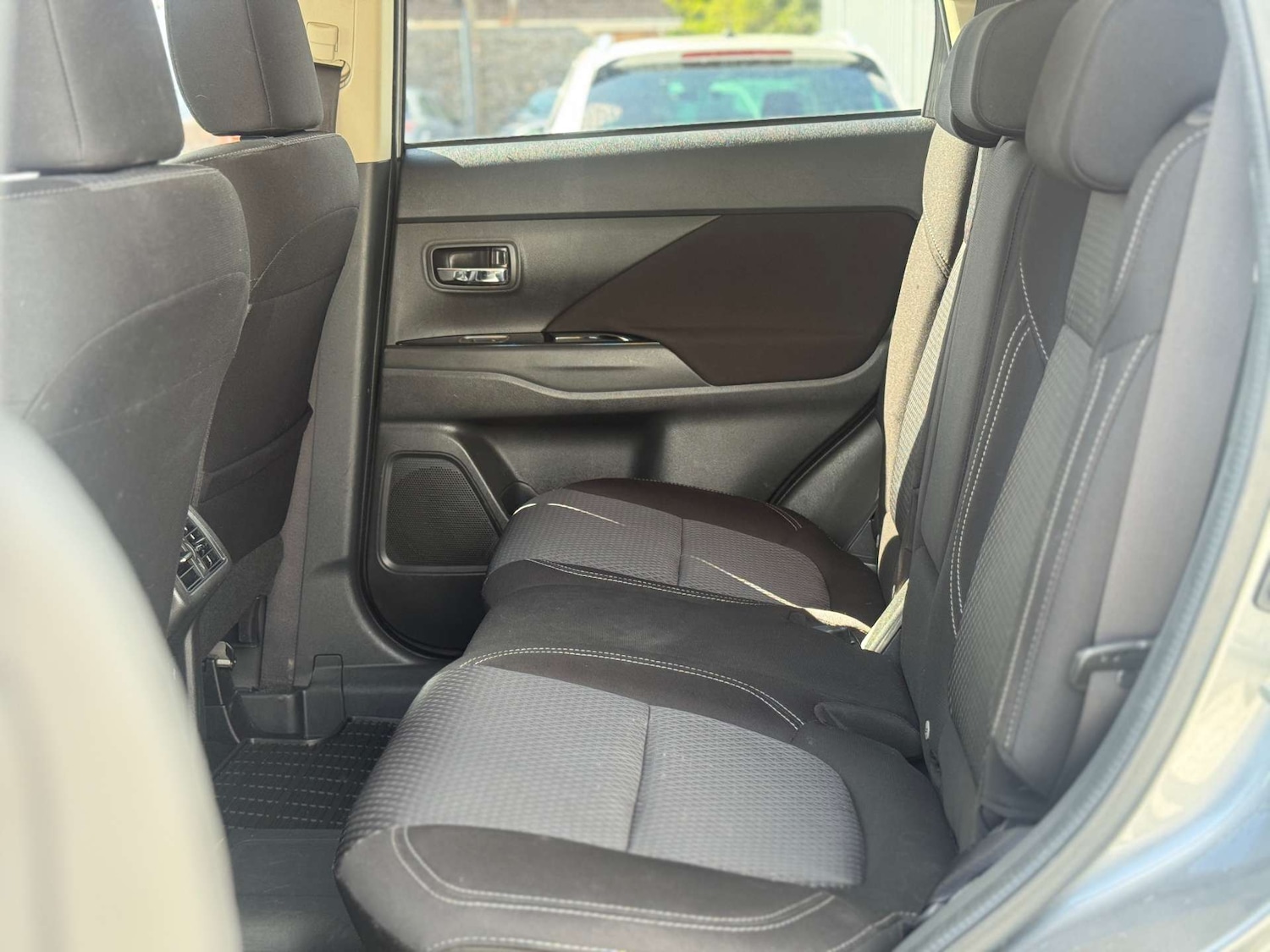 Used Mitsubishi Outlander 2021 for sale - 77679759: Photo 55