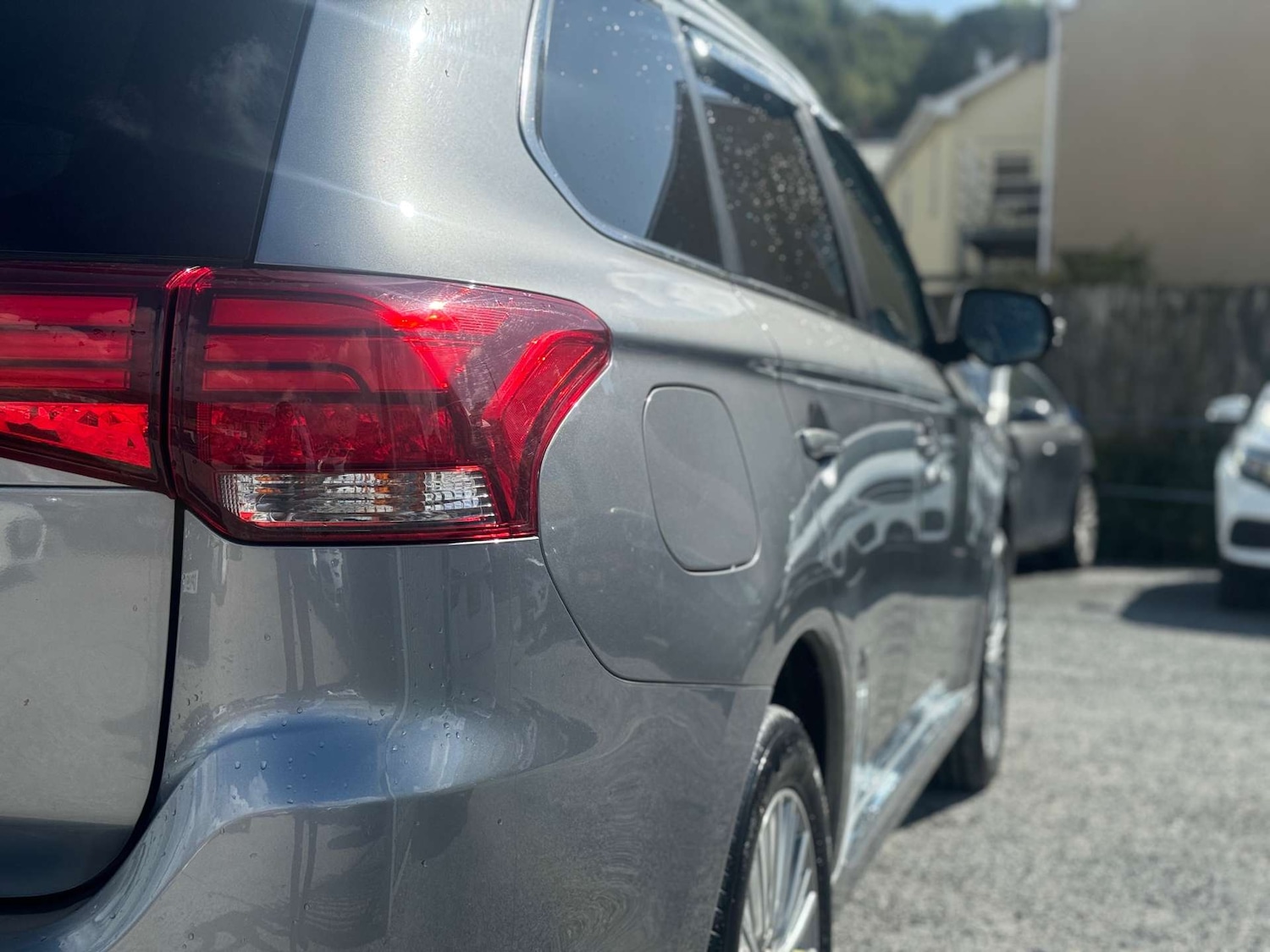 Used Mitsubishi Outlander 2021 for sale - 77679759: Photo 60