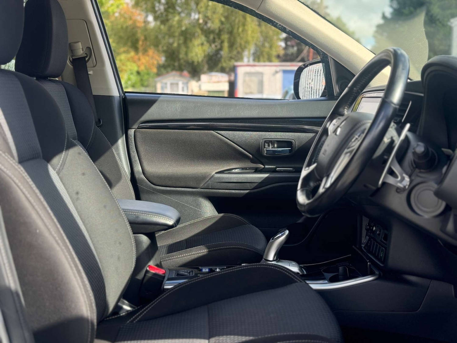 Used Mitsubishi Outlander 2021 for sale - 77679759: Photo 62