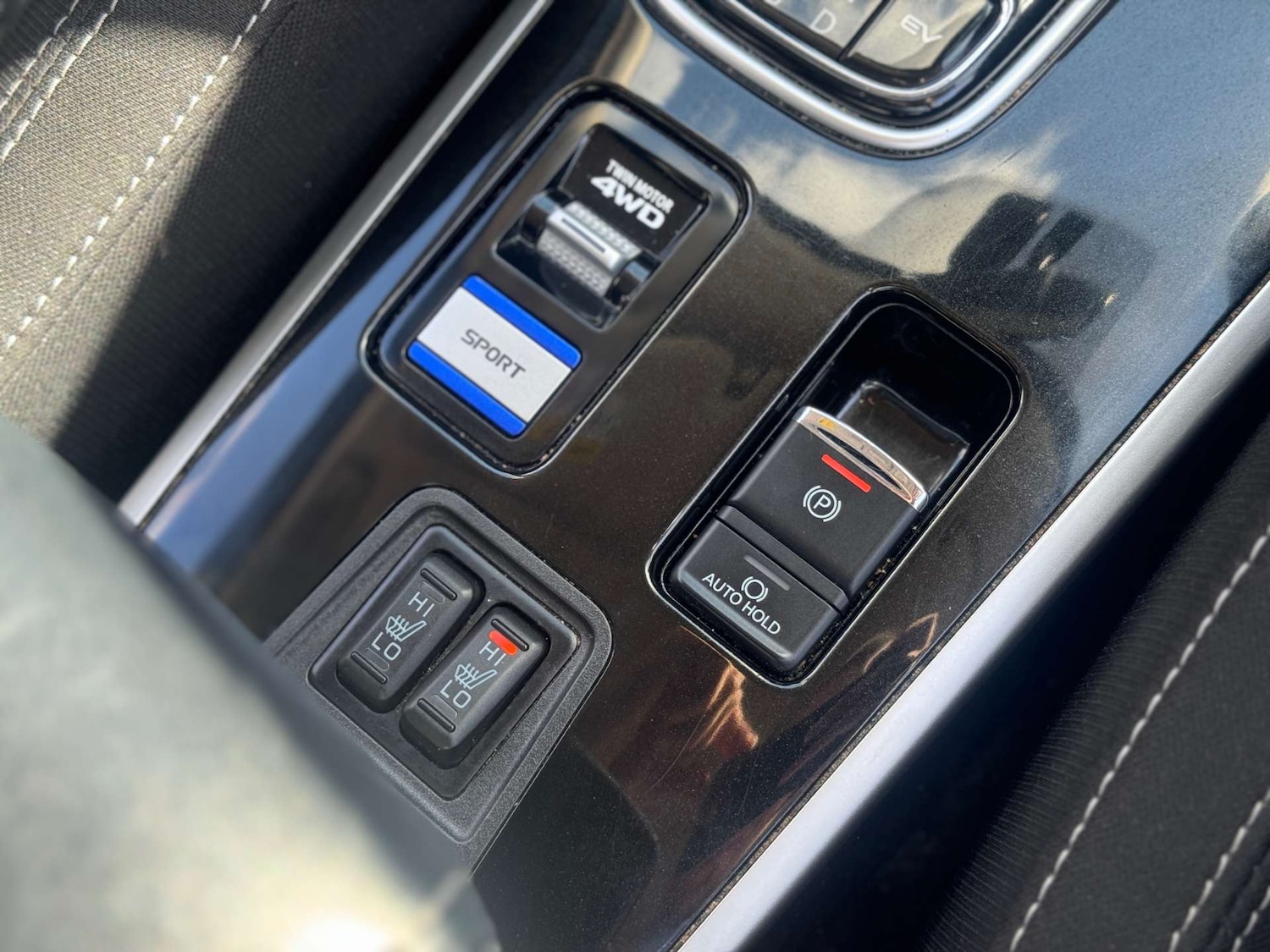 Used Mitsubishi Outlander 2021 for sale - 77679759: Photo 67