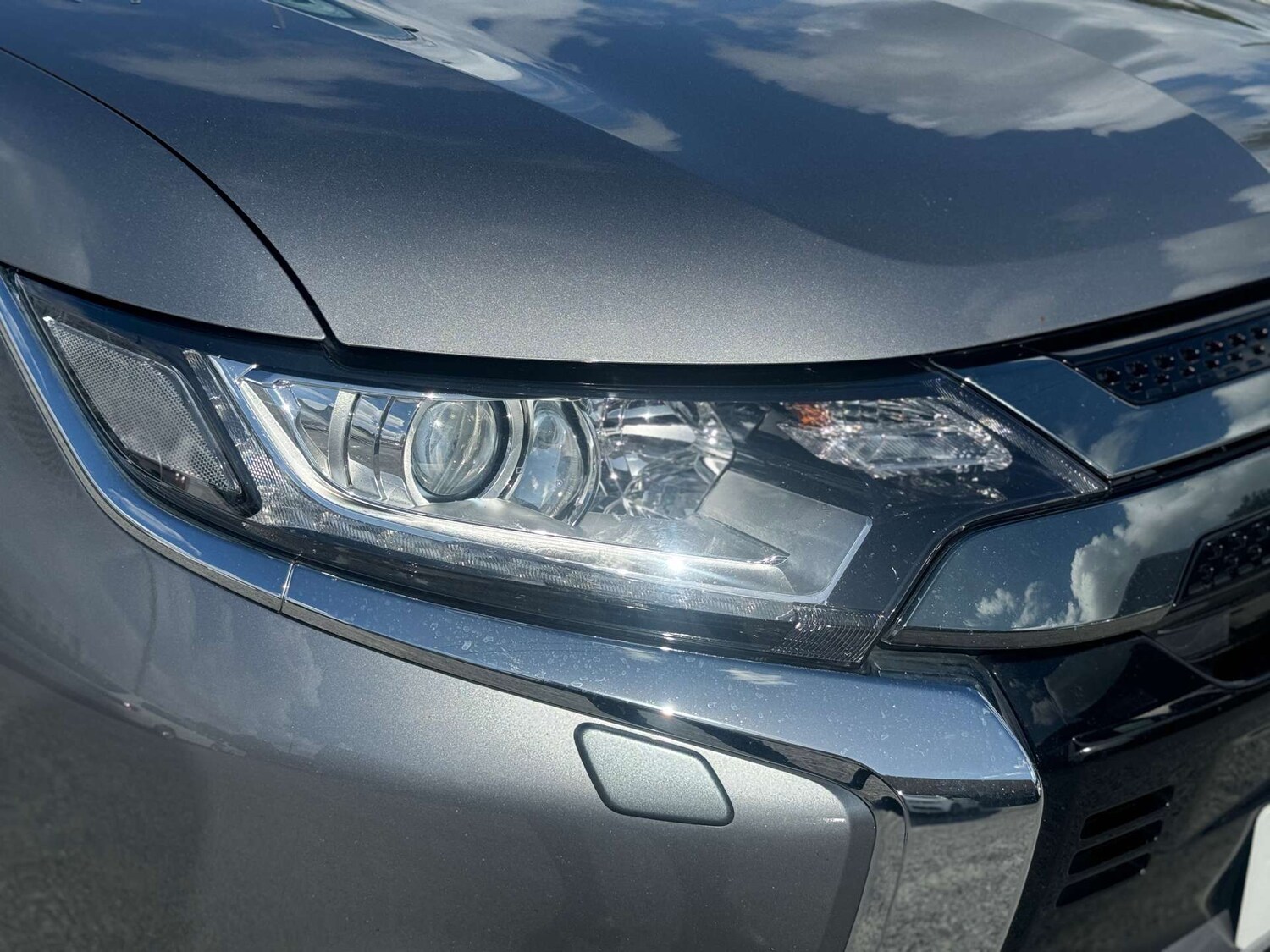 Used Mitsubishi Outlander 2021 for sale - 77679759: Photo 89