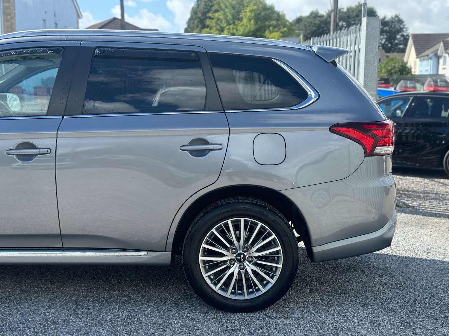 Used Mitsubishi Outlander 2021 for sale - 77679759: Photo 90